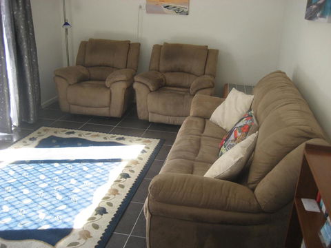 Sue's Place - Hotel Accommodation 1