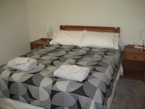 Sue's Place - Hotel Accommodation 5