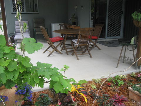 Sue's Place - Hotel Accommodation 2