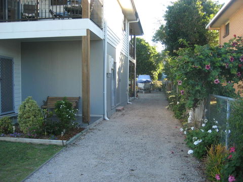 Sue's Place - Hotel Accommodation 7