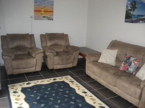 Sue's Place - Hotel Accommodation 0