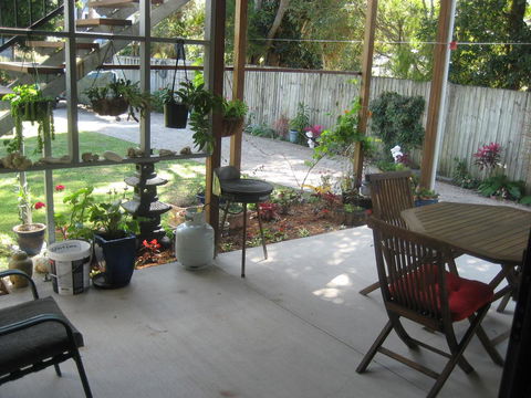 Sue's Place - Hotel Accommodation 3