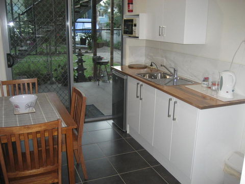 Sue's Place - Hotel Accommodation 4