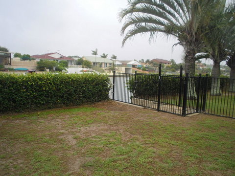 Ground Floor, Family Unit On The Canal With Free WIFI! - Hotel Accommodation 7