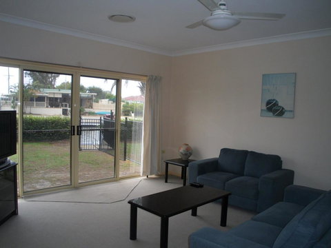 Ground Floor, Family Unit On The Canal With Free WIFI! - Hotel Accommodation 15