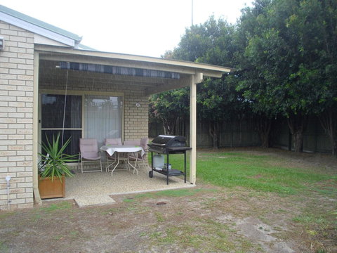 Ground Floor, Family Unit On The Canal With Free WIFI! - Hotel Accommodation 4