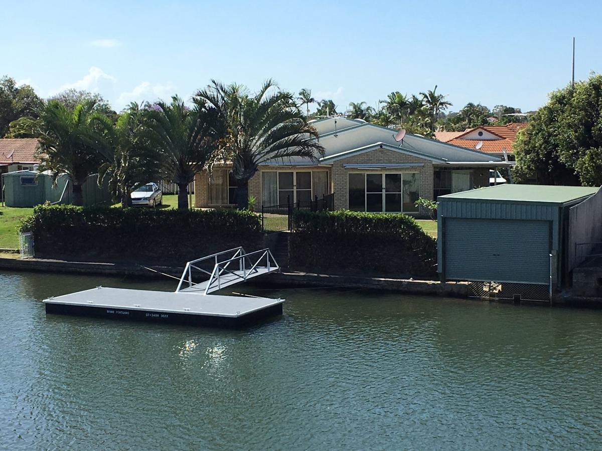Welsby QLD Hotel Accommodation