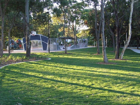 Walk To Surf Beach - Ground Floor Apartment - Bribie Horizons Boyd St, Woorim - Hotel Accommodation 13