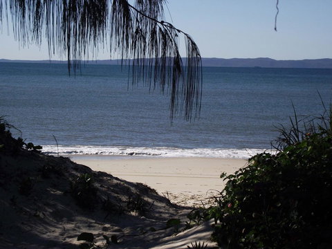 Walk To Surf Beach - Ground Floor Apartment - Bribie Horizons Boyd St, Woorim - Hotel Accommodation 10