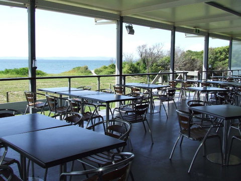 Walk To Surf Beach - Ground Floor Apartment - Bribie Horizons Boyd St, Woorim - Hotel Accommodation 11