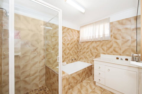 Walk To Surf Beach - Ground Floor Apartment - Bribie Horizons Boyd St, Woorim - Hotel Accommodation 1