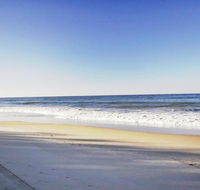 Crystal Waters on The Beach - Hotel Accommodation