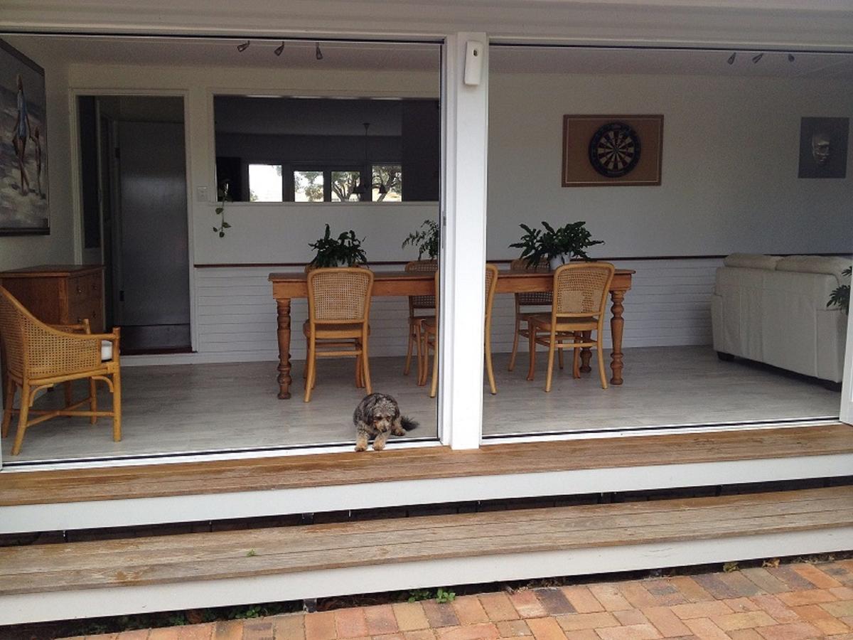 Welsby QLD Hotel Accommodation