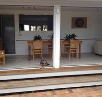 Hampton Cottage- delightful cottage bring your dog - Hotel Accommodation