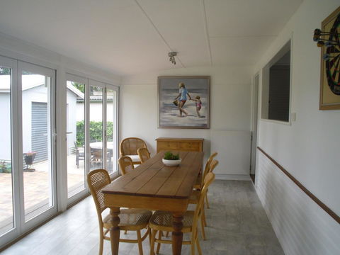 Hampton Cottage- Delightful Cottage Bring Your Dog! - Hotel Accommodation 9