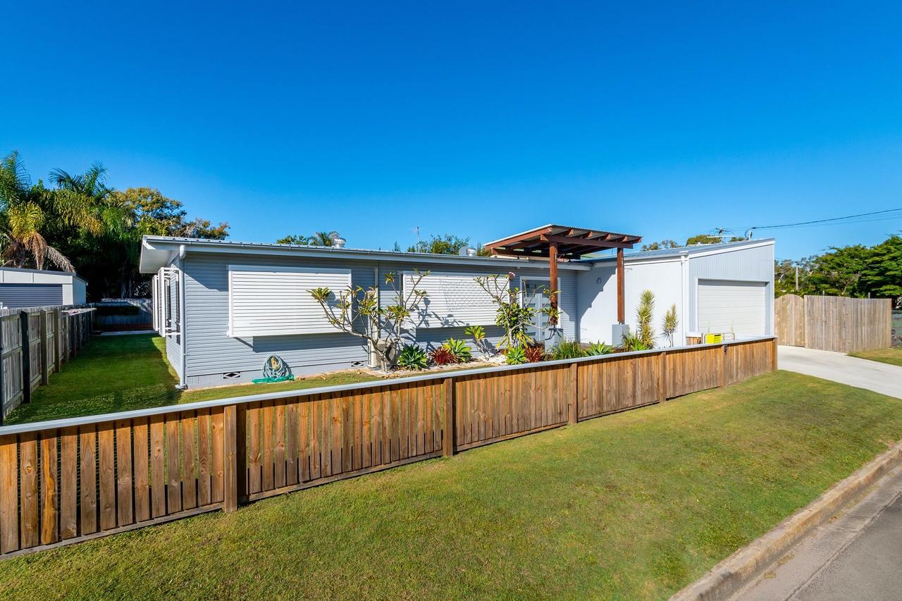 Lawnton QLD Hotel Accommodation