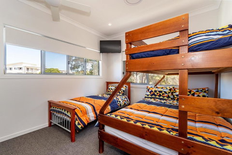 Stunning Canal Home Oh So Close To The Waterfront - Hotel Accommodation 14