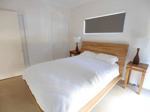 A Tequila Sunrise - Hotel Accommodation 6