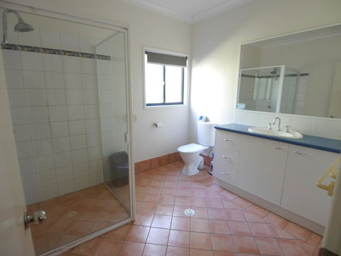 A Tequila Sunrise - Hotel Accommodation 8