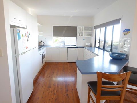 A Tequila Sunrise - Hotel Accommodation 3