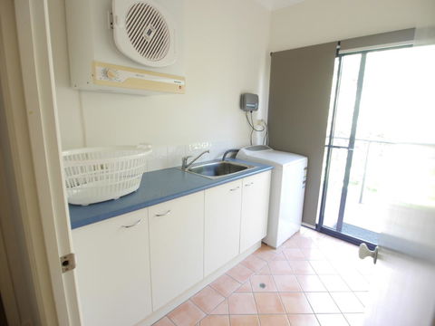 A Tequila Sunrise - Hotel Accommodation 9