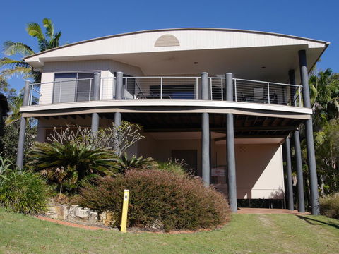 A Tequila Sunrise - Hotel Accommodation 0