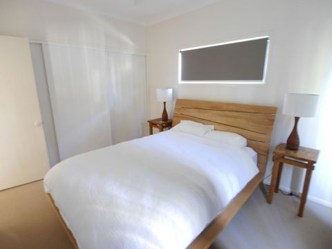 A Tequila Sunrise - Hotel Accommodation 7