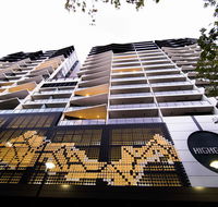 Highgate CBD Apartment - Hotel Accommodation