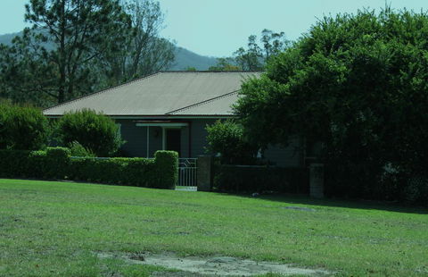 Mansfield Cottage Barrington - Hotel Accommodation 1