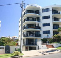The Apartments Kings Beach Surfside - Hotel Accommodation