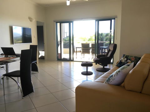 #1 On The Strand - Hotel Accommodation 3