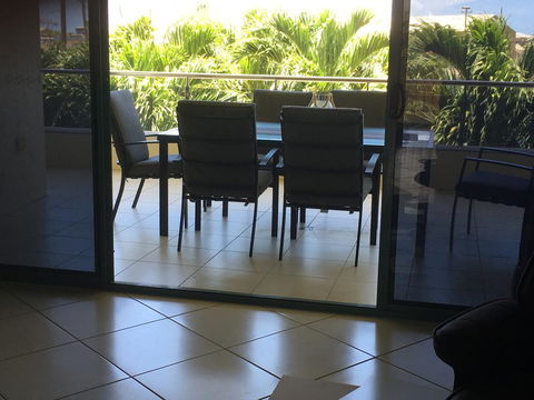 #1 On The Strand - Hotel Accommodation 2