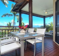 8 The Point Apartments - Port Douglas - Hotel Accommodation