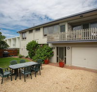 'Banksia 7' Marine Parade - Hotel Accommodation