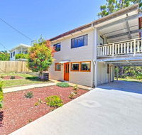'Beach Break 2' 2/10 Lionel St - downstairs unit with Aircon - Hotel Accommodation
