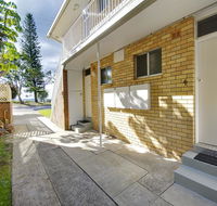 'Beachside' Shoal Bay Unit 4 - Hotel Accommodation