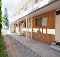 'Beachside' Shoal Bay Unit 6 - Hotel Accommodation