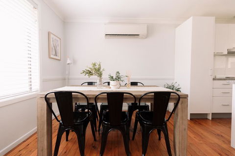 'Comfy & Cosy' - Close To Hospital, Cadia And Early Riser CafÃ© - Hotel Accommodation 3