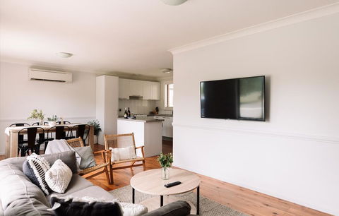 'Comfy & Cosy' - Close To Hospital, Cadia And Early Riser CafÃ© - Hotel Accommodation 1