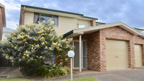 'Lighthouse Palms' - Hotel Accommodation 3