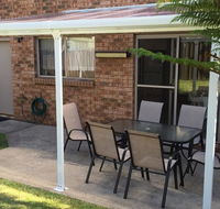 'Lighthouse Palms' - Hotel Accommodation