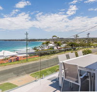 'Salt  Light' Mollymook - Hotel Accommodation