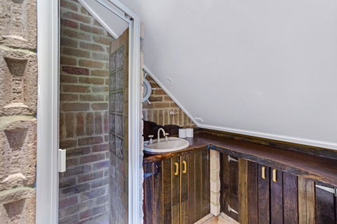 'Salt Wood' Cabin Style Retreat - Hotel Accommodation 3