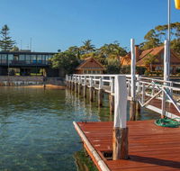 'Southwind' on Main Street - Hotel Accommodation