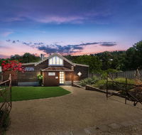 'The Coach House' At Lochiel - Hotel Accommodation