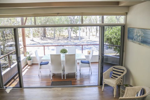 'Top Tier' Dog Friendly Holiday Home - Hotel Accommodation 0