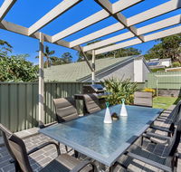 'Tween Bays' Ocean Beach Road 3/39 - Hotel Accommodation