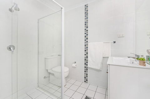 'White Sands', Mollymook - Hotel Accommodation 1