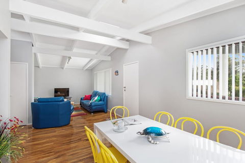 'White Sands', Mollymook - Hotel Accommodation 2