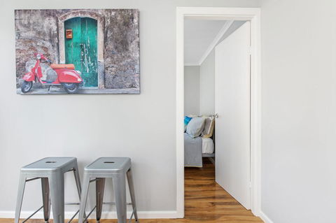 'White Sands', Mollymook - Hotel Accommodation 3